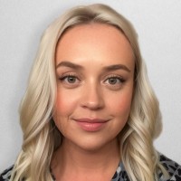 Charlotte Galbraith