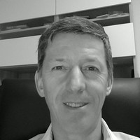 Ian Morrey