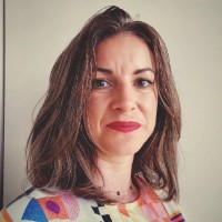 Géraldine Morel Mayor