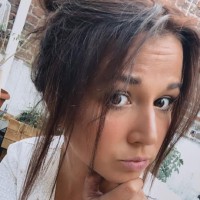 Chombart Ludivine