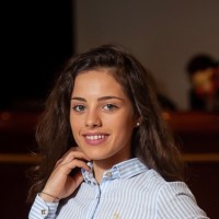 Miruna- Maria Gîrbacea