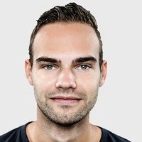 Dave Dragt