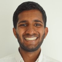 Nares Sellathurai