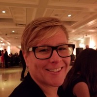 Dr. Elizabeth Anne Bradshaw