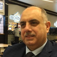 Ali Chebbani