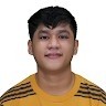 Mark Louie Palicte