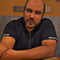 Mahmoud Awad