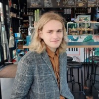 Aaron Byrne