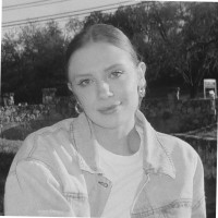 Anna Grinage