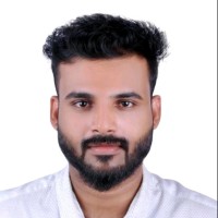 Yedhu Muralidharan