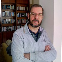 José Damião Rodrigues