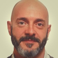 Roberto Cicalò
