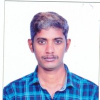 Ponmanaselvan Ponnusamy