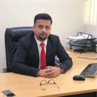 Junaid Ali Khan
