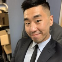 Brian Shin