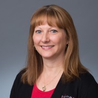 Angela M. Jones, CMA