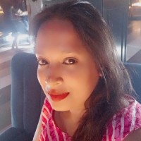 Jyoti Naskar