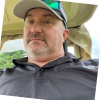 Bryan D. Rambo