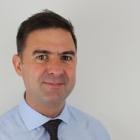 Daniel Barker