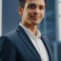 Harsh Jain