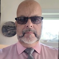 Ron Mullin