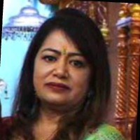 Shalini Sharma