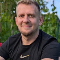 Alexander Eiternik