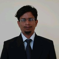 Anand Kumar Pandey