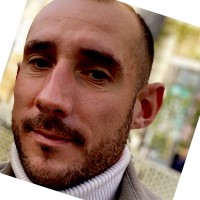 Maxime Louvet