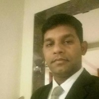 Suneel Kumar Adiraju