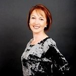 Наталия Шульгина