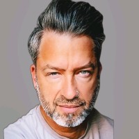Martin Yates Tattoo Artist