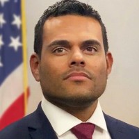 Travis J. Glick