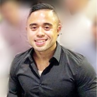 Michael Morada Fabreo