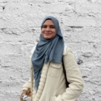Sharmeen K.