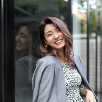 藤本華奈　（ﾌｼﾞﾓﾄ ﾊﾙﾅ）