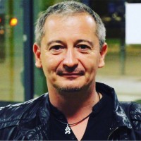 Jean-Roch COGNET