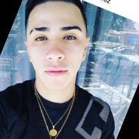 Lucas Emanuel Galvez