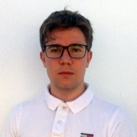 Oscar Cortes Iglesias