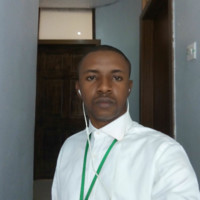 George Nwolisa