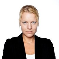 Carina Bergfeldt
