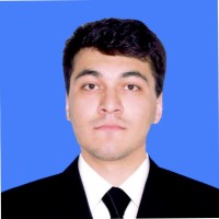Shakhzod Akhmedov