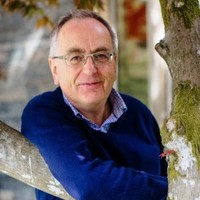 Peter Gregson