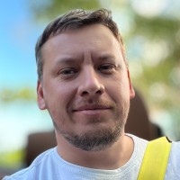 Александр Молодцов