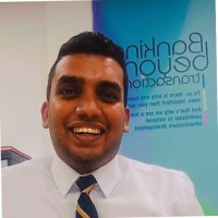 Derril Rajaratnam
