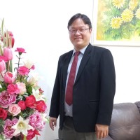 Narit Direkwattanachai