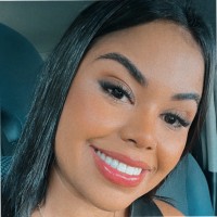 Aline Cristina Silva