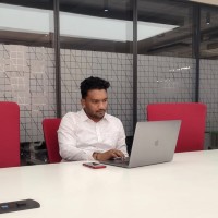 Naveed Athani