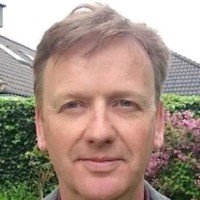 Thom de Jong