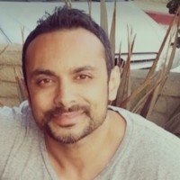 Jaydev Karande